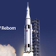 Illustration for article titled This Is NASA's New Deep Space Rocket